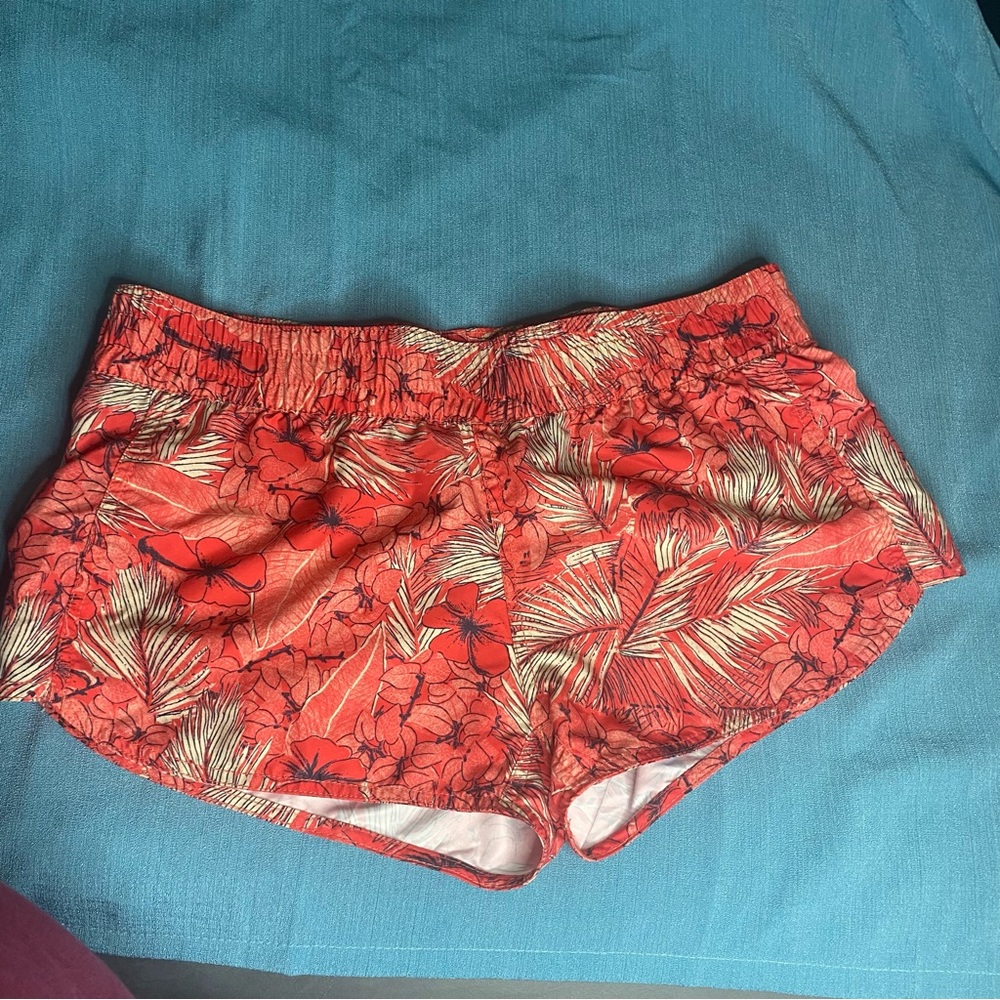 Volcom Women’s Sea U Soon Board Shorts Size Large… - image 8